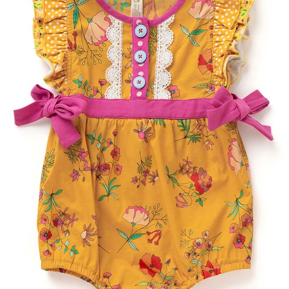Matilda Jane Sunlight Bubble NWT
